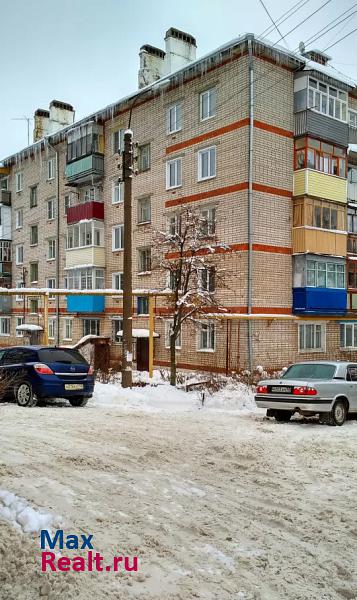 ул Фурманова дом 9 Городец квартира