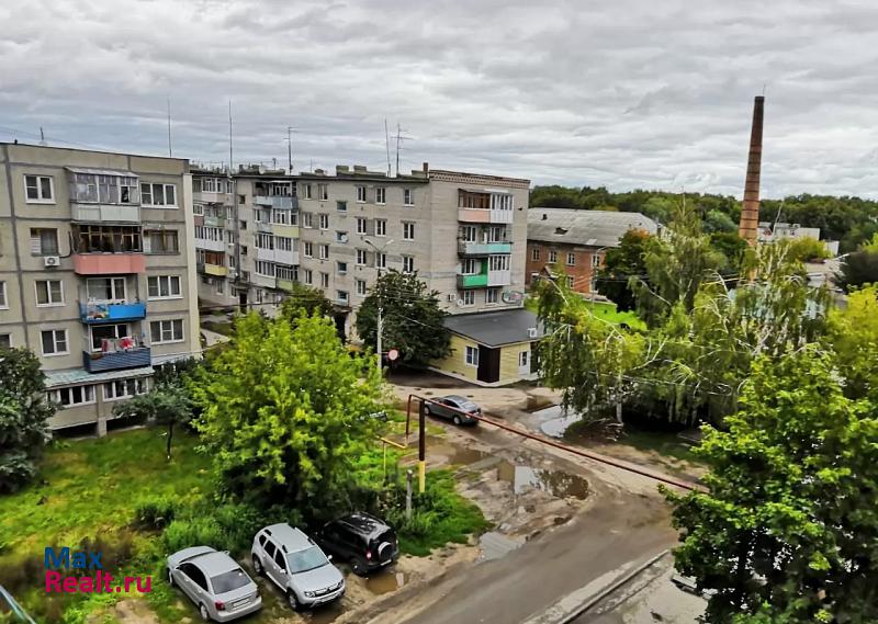 улица Якова Петрова, 3 Городец продам квартиру