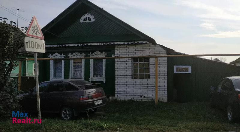 Городец  частные дома