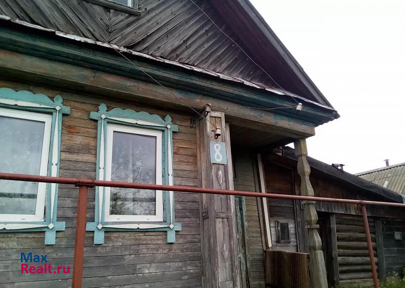 Городец деревня Кочергино, 8 частные дома