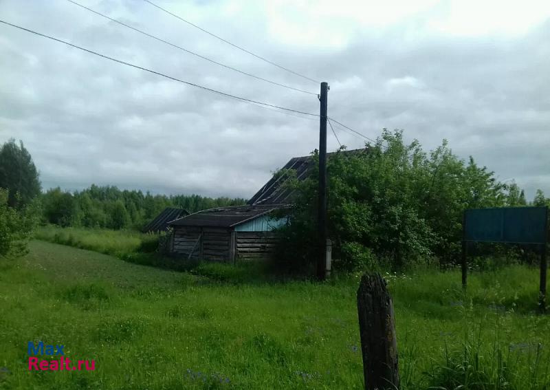 Городец д.Романово частные дома