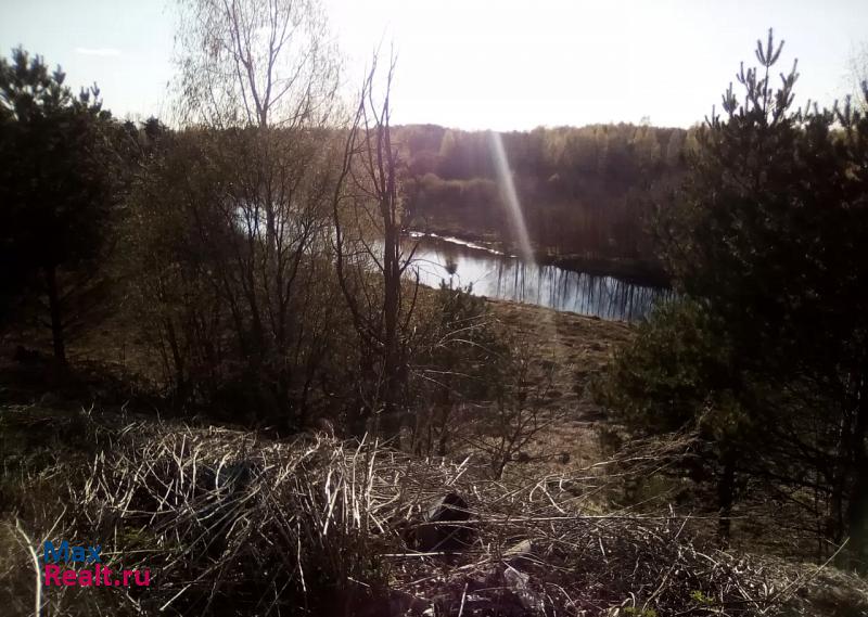 Городец Городецкий район, посёлок Воловое дом