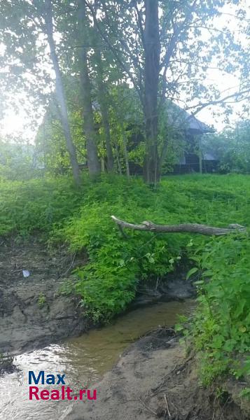 Городец Городецкий район, Федуринский с/с, д. Березники, д.5