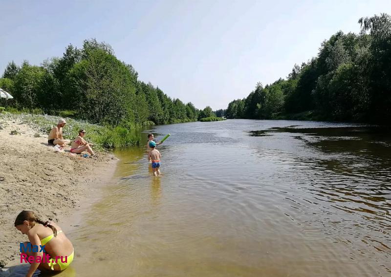 Городец посёлок, Городецкий район, Воловое частные дома