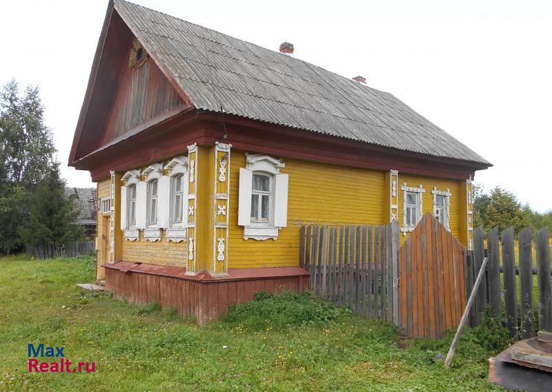 Городец нижегородская обл.городецкий р-он.д .лисино