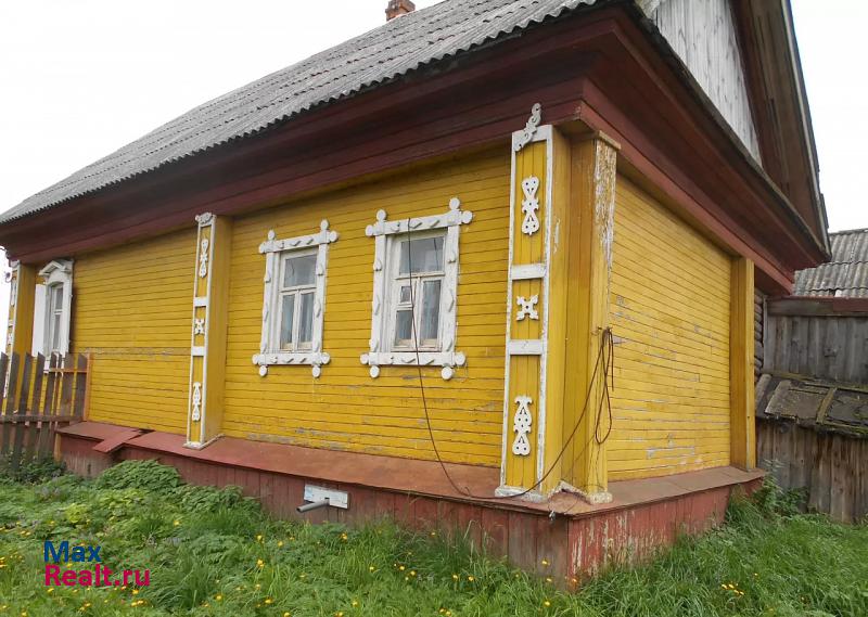 Городец нижегородская обл.городецкий р-он.д .лисино частные дома