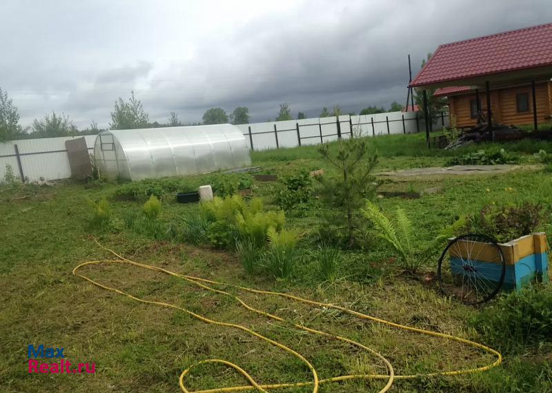 Городец д. Иваново, Городецкий район, Нижегородская область (Белая речка) частные дома