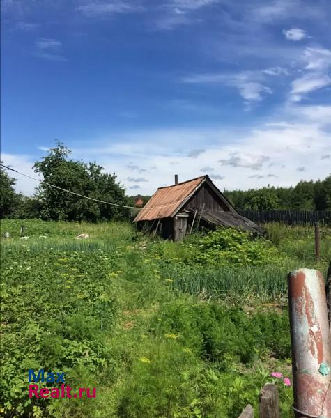 Городец деревня Иваново