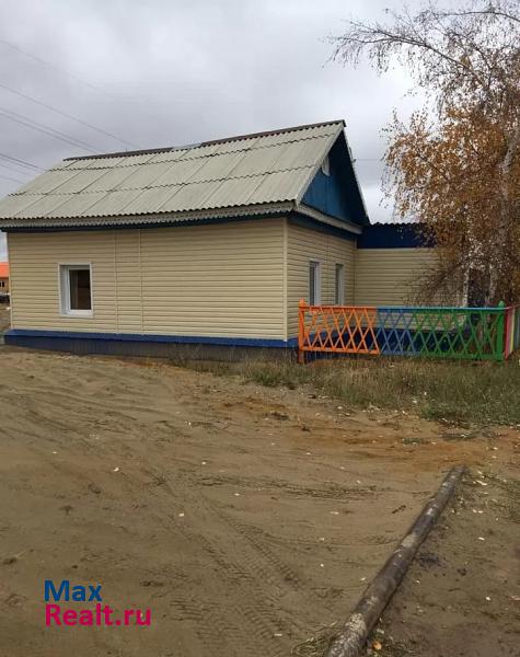 Якутск село Пригородный, Озёрная улица, 6/1 продажа частного дома