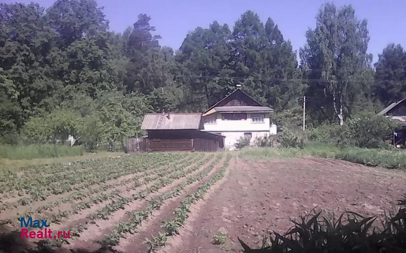 купить частный дом Углич село Дивная Гора