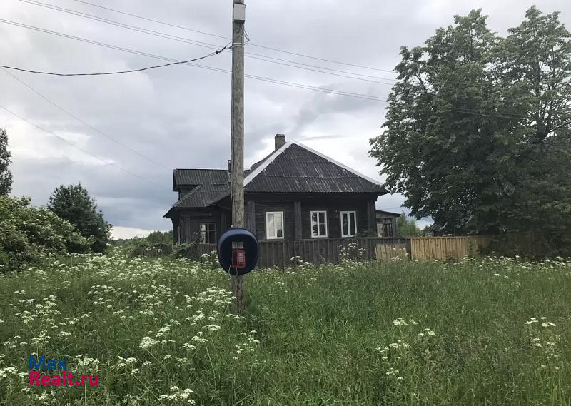 купить частный дом Углич д. Чубуково