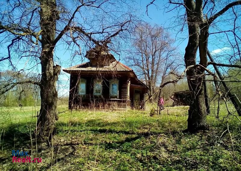 Углич Губино продажа частного дома