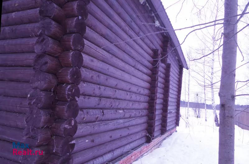 Углич Угличский район, деревня Деревеньки частные дома