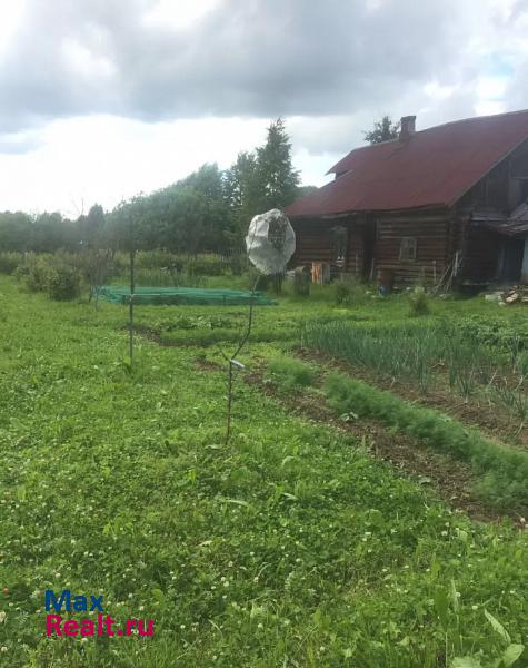 купить частный дом Углич Ярославской обл., Большесельский район, д. Лопатино