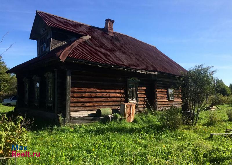 Углич Ярославской обл., Большесельский район, д. Лопатино продажа частного дома