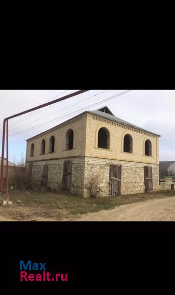 Буйнакск Буйнакский район, село Атланаул частные дома