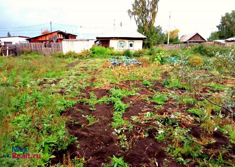 купить частный дом Назарово улица Дмитрова