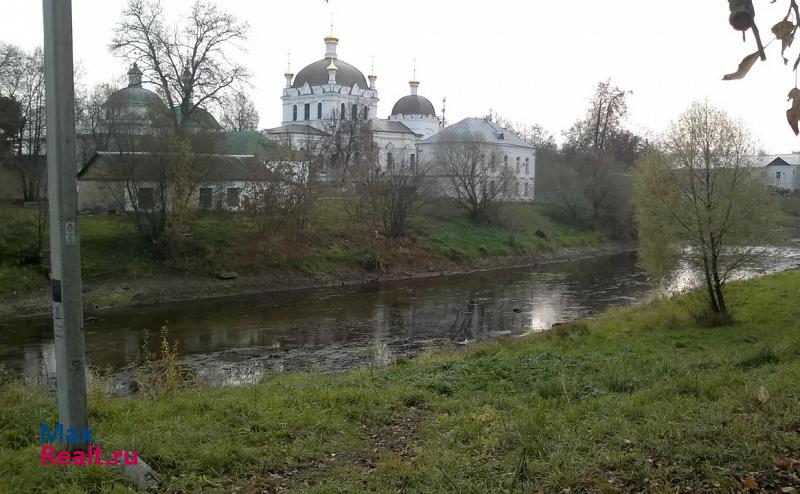 улица Ленинградская Набережная, 4 Гагарин квартира