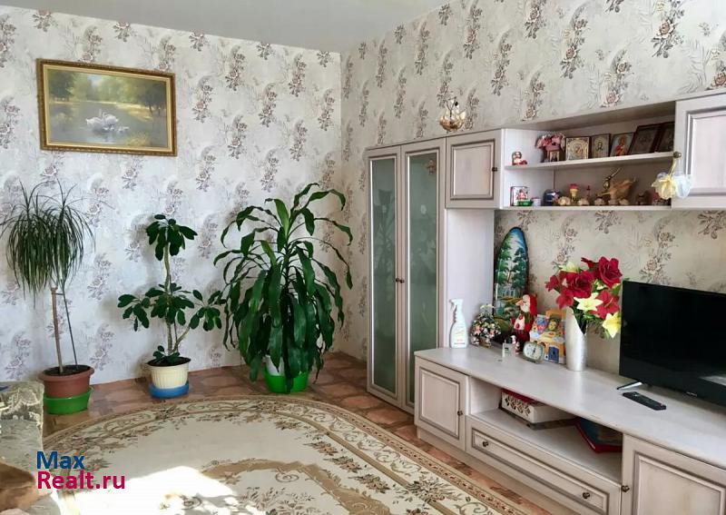 Пионерский переулок, 16 Гагарин продам квартиру