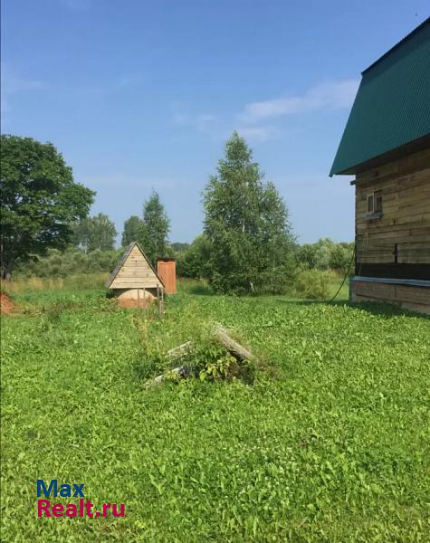 Гагарин деревня Петровки частные дома