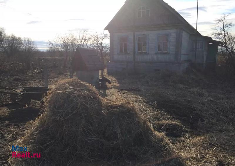 купить частный дом Гагарин деревня Полозово