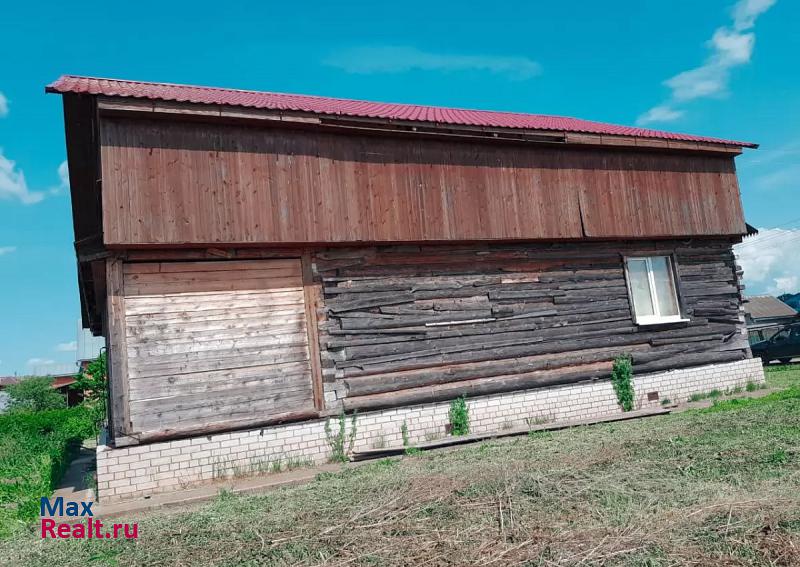 Гагарин Гагаринский район, село Карманово, Солнечная улица, 2 продажа частного дома