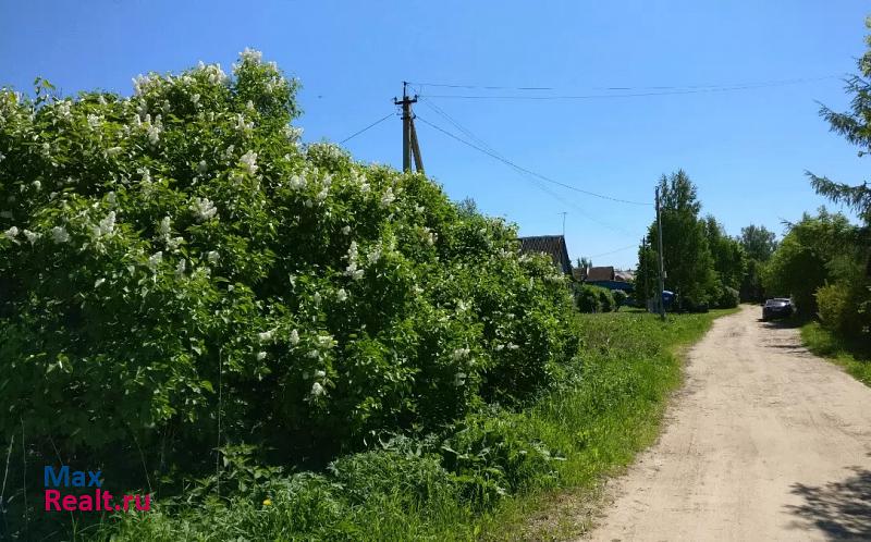 купить частный дом Гагарин гагаринский район, д. малое Токарево