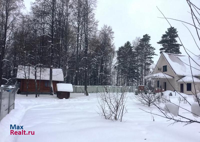 Гагарин село Токарево дом