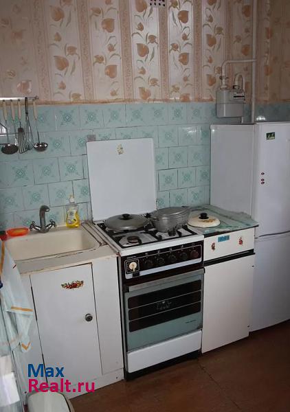 Московская улица, 54 Гусев продам квартиру