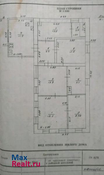 Ленинградская станица Ленинградская, Раздольный переулок