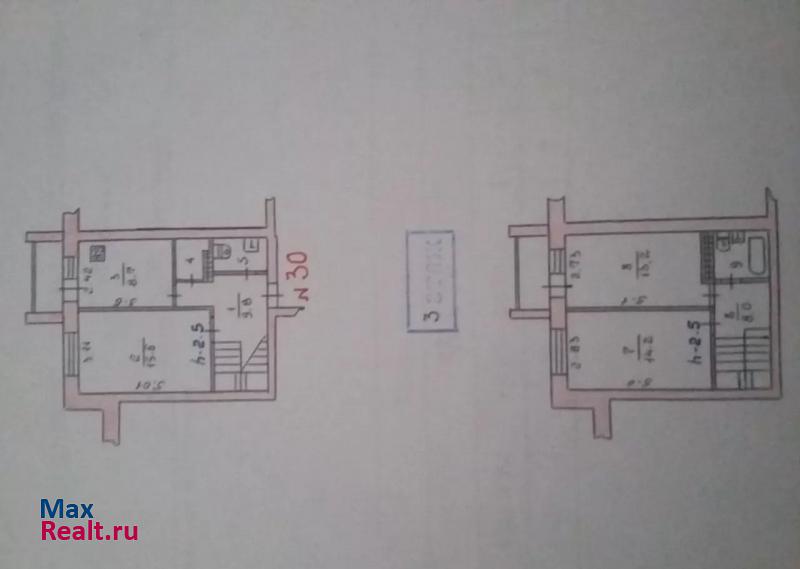 Советская 3А Печора квартира