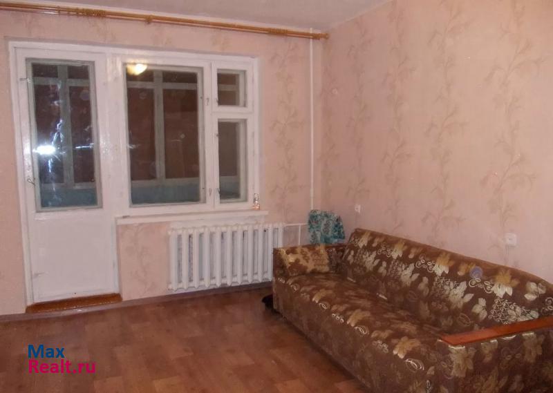 Комсомольская улица, 33 Печора продам квартиру