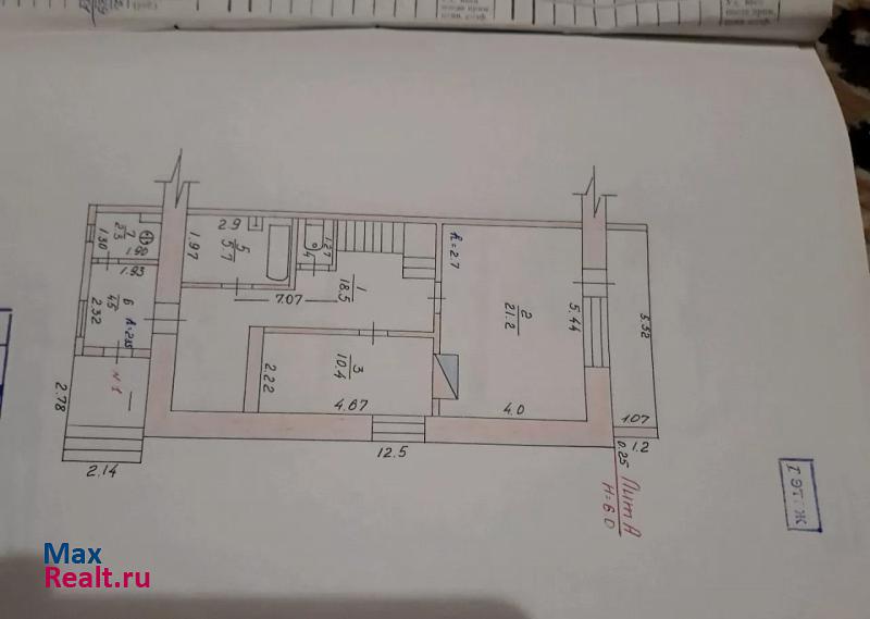 Западная улица, 2Б таунхаусы Печора продажа