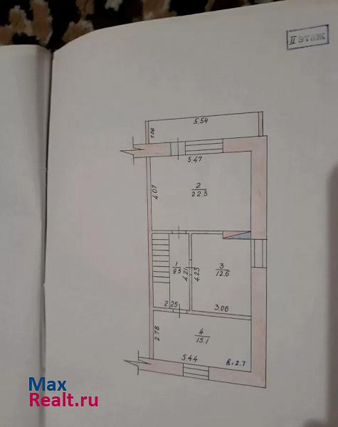 купить таунхаус Печора Западная улица, 2Б