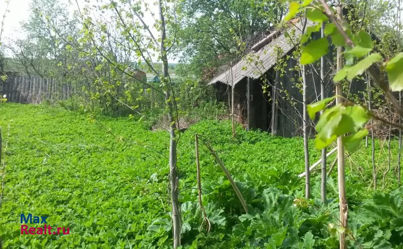 Заволжье городской округ Чкаловск, деревня Кузнецово продажа частного дома