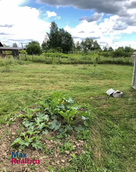 Боровичи деревня Перёдки продажа частного дома