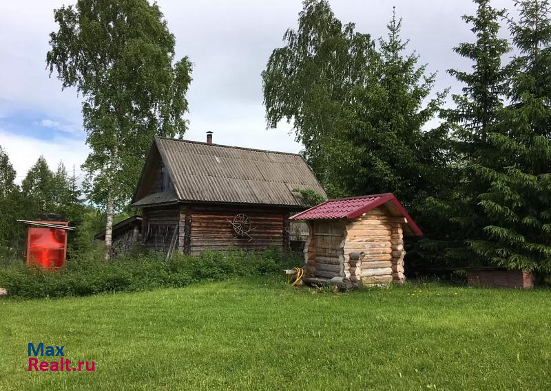 Боровичи д. Подберезье