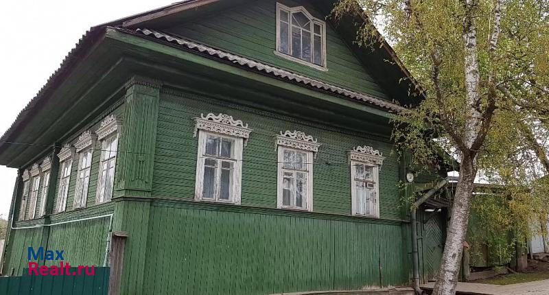 Боровичи улица Калинина, 55