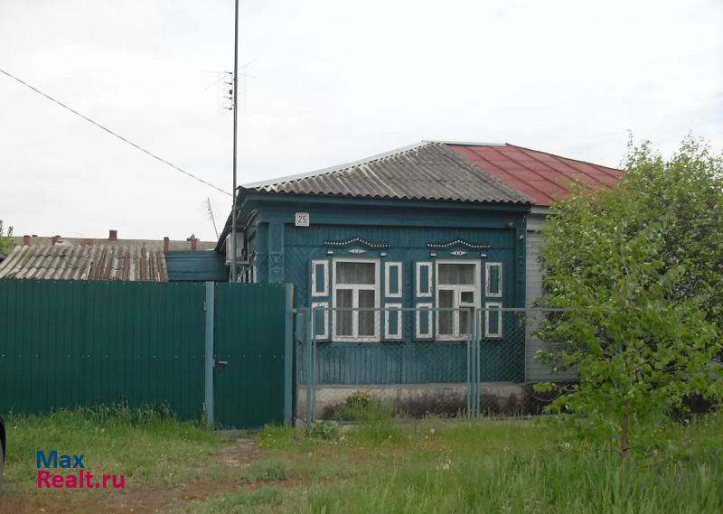 Урюпинск улица Матросова, 25