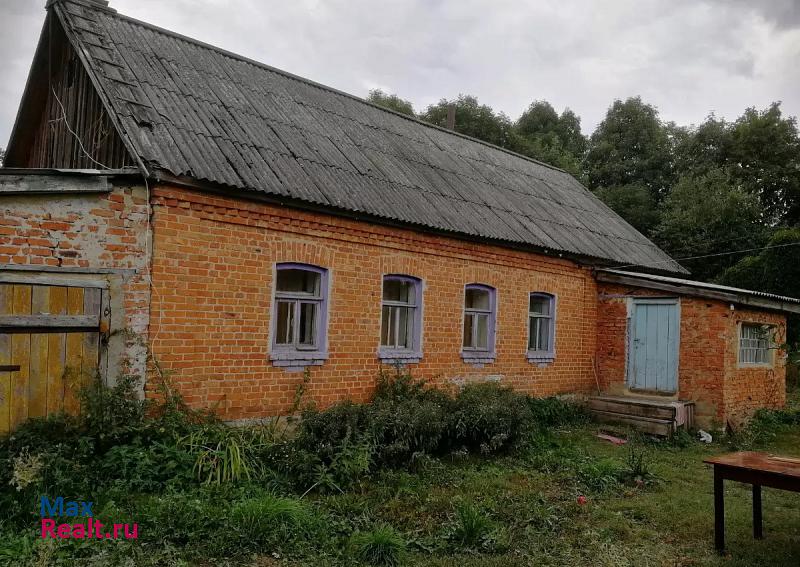 Ефремов деревня, муниципальное образование Ефремов, Стрелечья Поляна частные дома