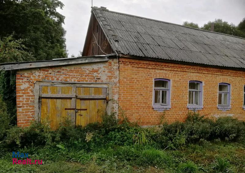 Ефремов деревня, муниципальное образование Ефремов, Стрелечья Поляна продажа частного дома