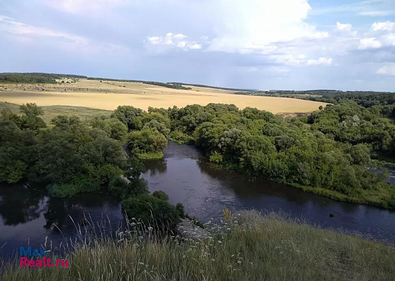 Ефремов село Слободское частные дома