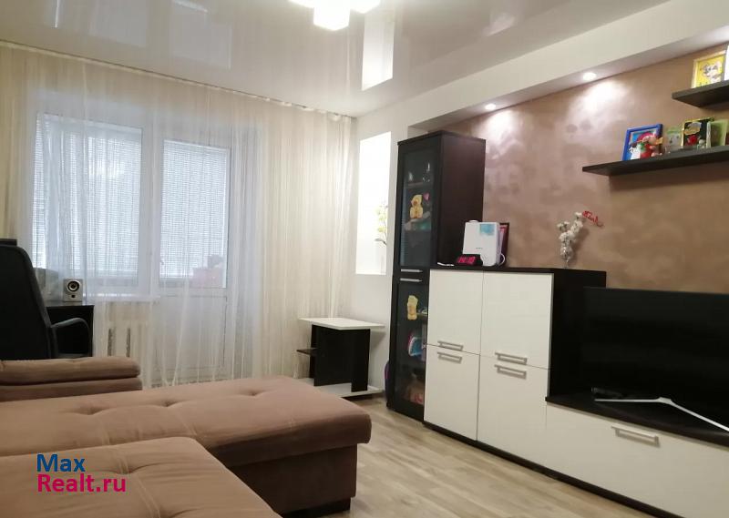 улица Созонтова, 1к1 Кирово-Чепецк продам квартиру