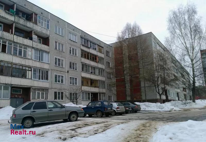 проспект Мира, 64к4 Кирово-Чепецк купить квартиру