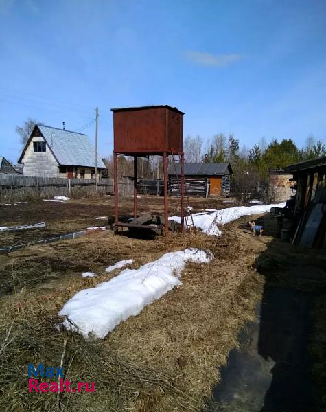 Кирово-Чепецк посёлок Полойский Кирово -  Чепецкого района продажа частного дома