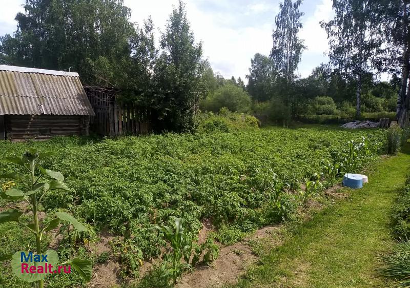 купить частный дом Кирово-Чепецк село Фатеево