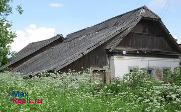 Кольчугино поселок Дубки, улица Красный Путиловец, 33