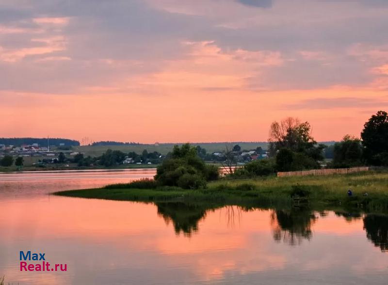 Кольчугино село Давыдовское, Шестая улица, 43 частные дома