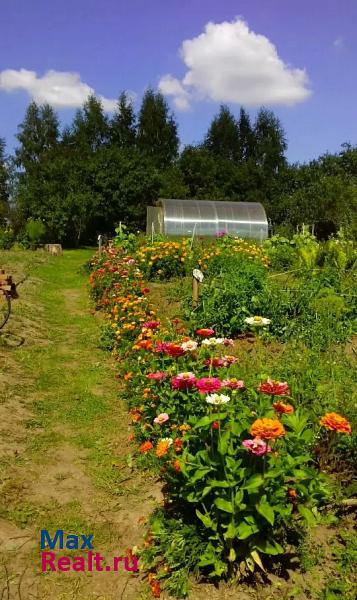 Кольчугино улица Веденеева продажа частного дома