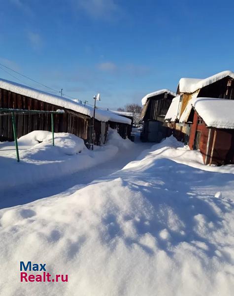 Киржачский район, поселок Горка, Больничная улица Киржач купить квартиру